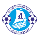 Dnipro FC Logo Transparent PNG
