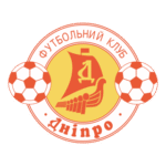 Dnipro Logo Transparent PNG