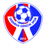 Dodurga Gençlikspor Logo Transparent PNG