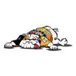 Dog Rossi Logo Transparent PNG