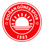 Doğan Güneş Spor Logo Transparent PNG