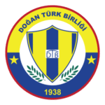 Dogan Turk Birligi Logo Transparent PNG