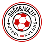 Doğubayazıt Futbol Spor Kulübü Logo Transparent PNG