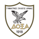 Doksa Dramas Logo Transparent PNG