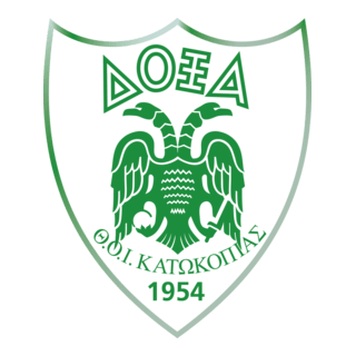 Doksa Katokopia