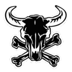 Domination Esports Logo Transparent PNG
