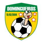Domingueiros FC Logo Transparent PNG