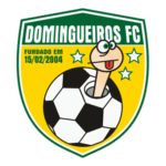Domingueiros Futebol Clube Logo Transparent PNG