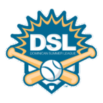 Dominican Summer League Logo Transparent PNG