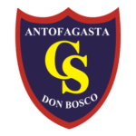 Don Bosco Antofagasta Logo Transparent PNG