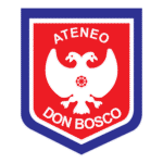 Don Bosco Rugby Logo Transparent PNG