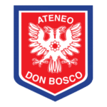 Don Bosco Rugby NUEVO Logo Transparent PNG