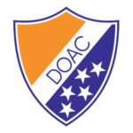 Don Orione Athletic Club De Barranqueras Logo Transparent PNG