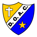 Don Orione De Barranqueras Chaco Logo Transparent PNG