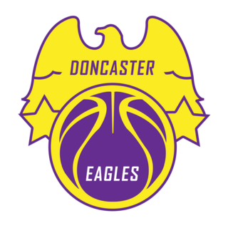 Doncaster Eagles Basketball