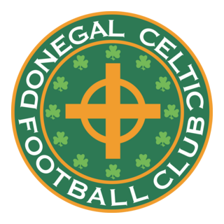 Donegal Celtic FC
