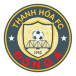 Dong A Thanh Hoa FC Logo Transparent PNG