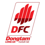 Đồng Tâm Long An FC Logo Transparent PNG