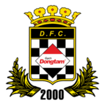 Dong Tam Long An FC Logo Transparent PNG
