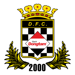 Dong Tam Long An FC