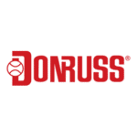 Donruss Logo Transparent PNG