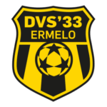 Door Vereniging Sterk 33 Ermelo Logo Transparent PNG