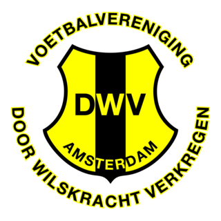 Door Wilskracht Verkregen