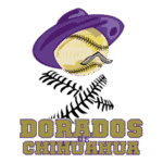 Dorados De Chihuahua Logo Transparent PNG