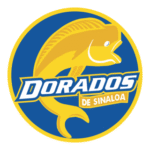 Dorados De Sinaloa Logo Transparent PNG