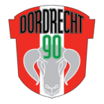 Dordrecht 90 Logo Transparent PNG