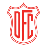 Dorense Futebol Clube Logo Transparent PNG