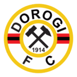 Dorogi FC Logo Transparent PNG