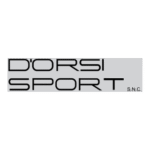 Dorsi Sport Logo Transparent PNG