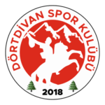 Dörtdivanspor Logo Transparent PNG