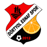 Dörtyol Esnafspor Logo Transparent PNG