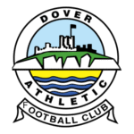 Dover Ahtletic FC Logo Transparent PNG