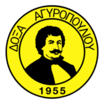Doxa Argyropouliou Logo Transparent PNG