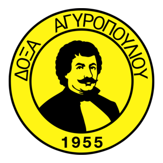 Doxa Argyropouliou