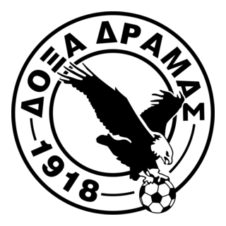 Doxa Dramas FC
