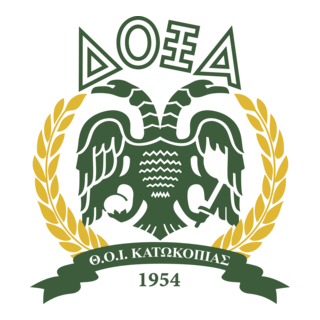 Doxa Katokopias FC