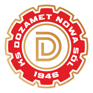 Dozamet Nowa Sól