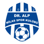 Dr. Alp Milasspor Logo Transparent PNG