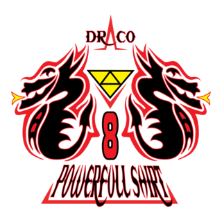 Draco Powerfull Shirt
