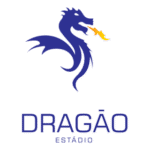Dragao Estadio Logo Transparent PNG