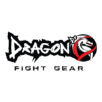Dragon Do Fight Gear Logo Transparent PNG