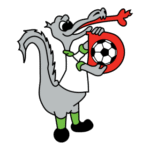 Dragon Logo Transparent PNG