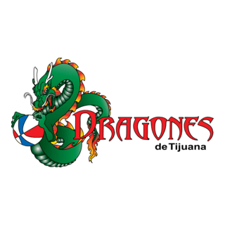 Dragones De Tijuana