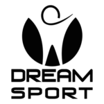 Dream Sport Logo Transparent PNG