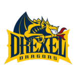 Drexel Dragons Logo Transparent PNG