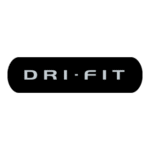 Dri fit Logo Transparent PNG